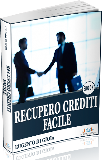 recupero-crediti-facile Ebook recupero crediti facile